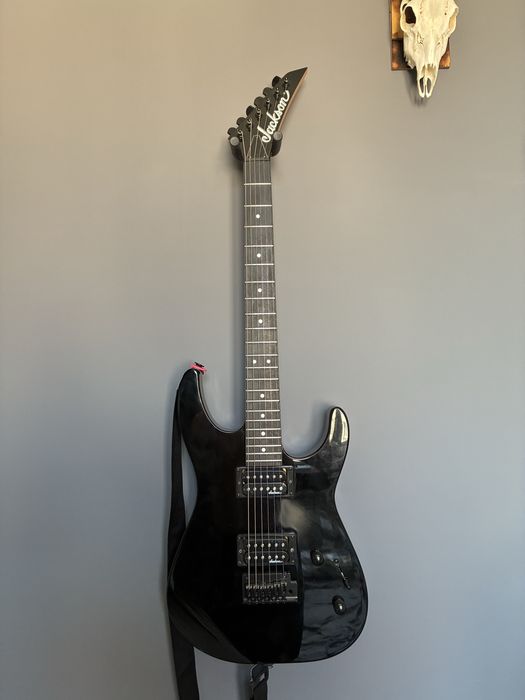 Sprzedam caly zestaw gitarowy