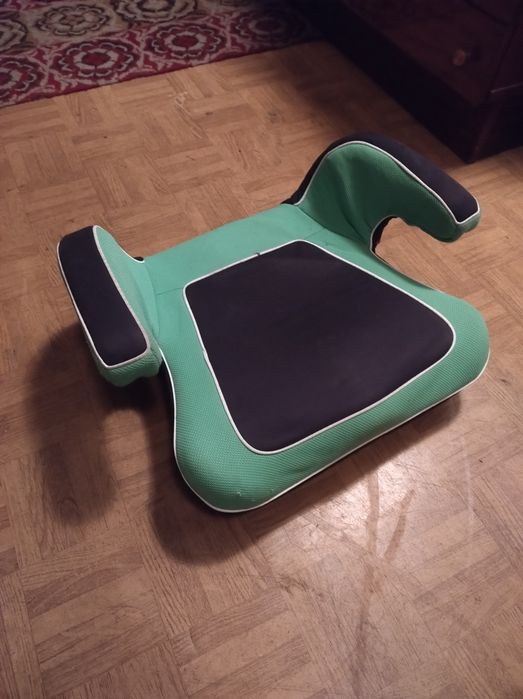 Siedzisko fotelik poddupnik