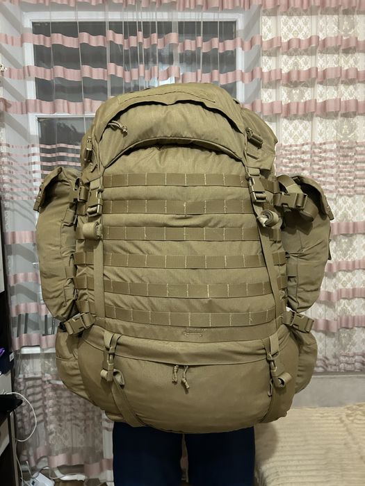 Рюкзак FILBE USMC армия Аамерики милитария