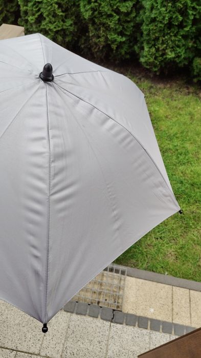 Parasolka do wózka smiki