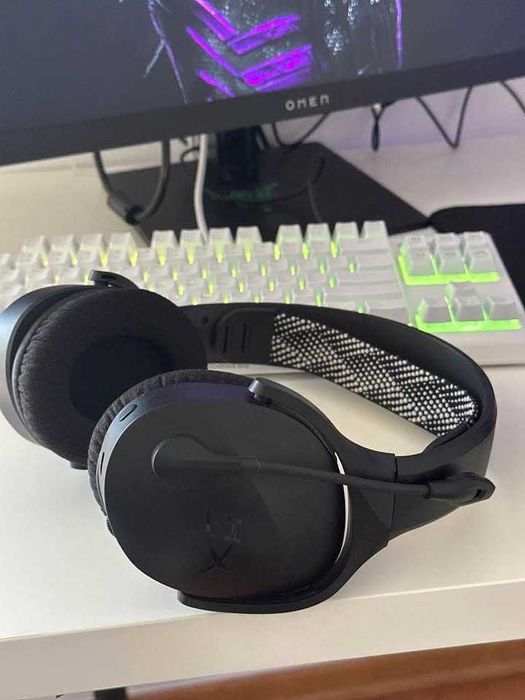 Setup Gaming (completo - como novo)