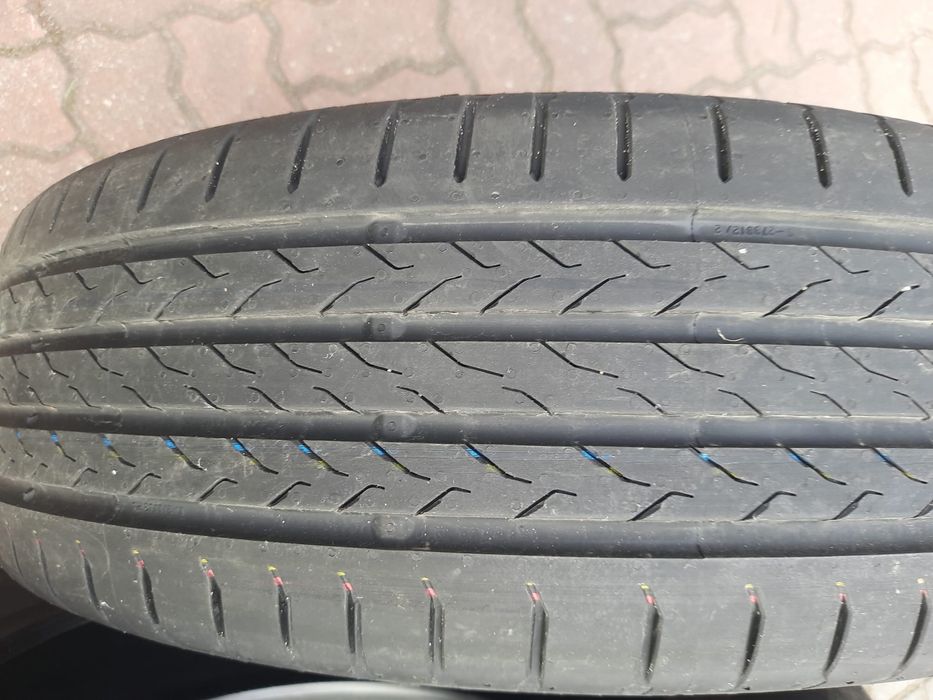 CONTINENTAL excontact 6Q