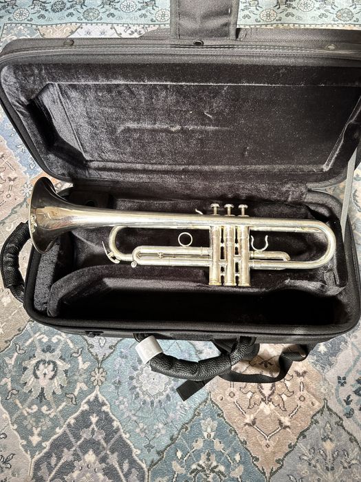 Труба Schilke B5 Духовий інструмент