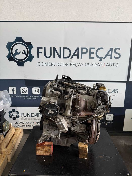 Motores usados testados c/garantia