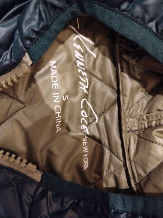 Kurtki wiosenne  damskie