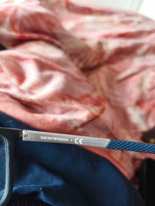 Óculos Empório Armani