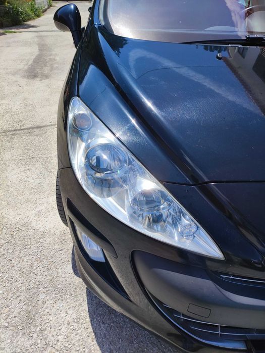 PEUGEOT 308 SW 1.6 HDi Diesel 112 cv  Executive, Caixa manual de 6 velocidades