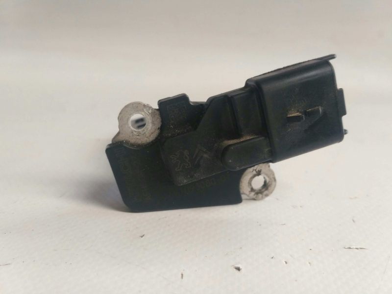 Medidor massa de ar / MAF PEUGEOT 3008 I (0U_)