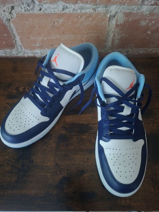 Buty Air Jordan 1 Low OG
