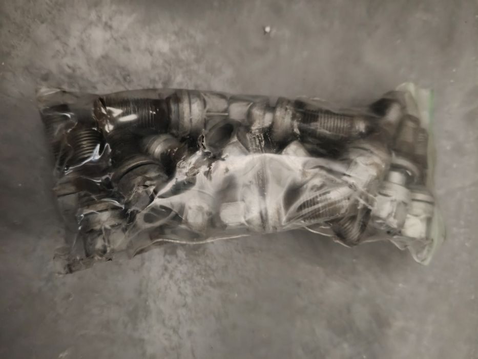 Jantes Ferro Citroen Jumpy 2024