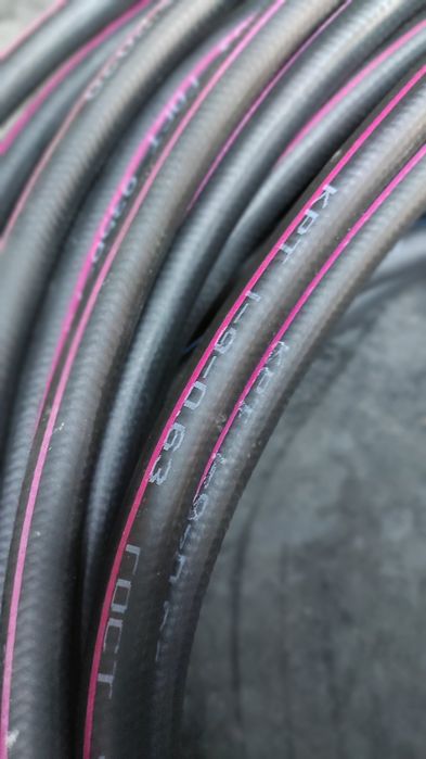 Шланг для сварки газосварки газовый резак кислородный углекислот рукав