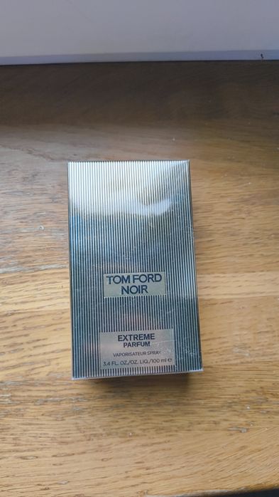 Perfumy Tom Ford NOIR Extreme parfum 100ml