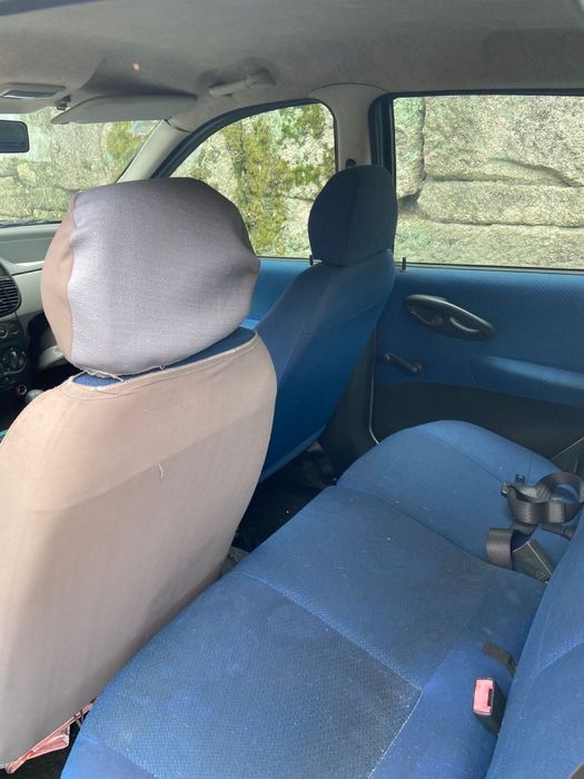 Fiat Punto 1.1 2002