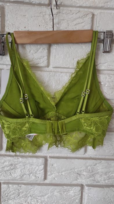 Бралети від Hunkemoller xs