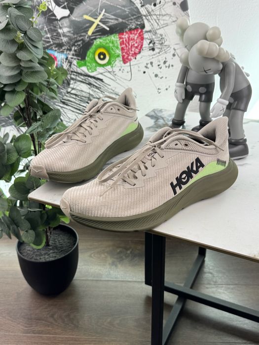 Кросівки Hoka Solimar 47 розмір Е16465