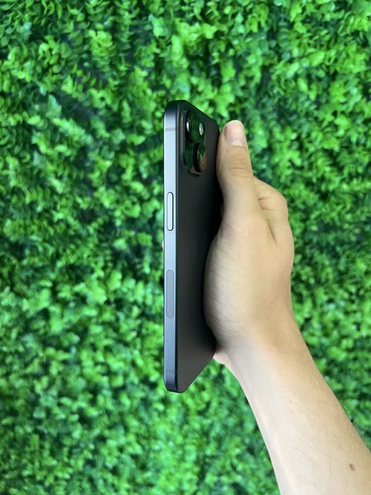iPhone 15 256Gb Black Unlock від Магазину