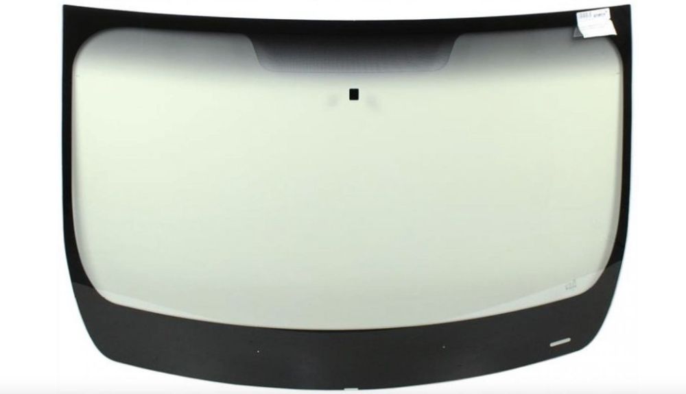 Лобове Заднє скло Renault Trafic 2001-2014 Лобовое Рено Трафік Заміна