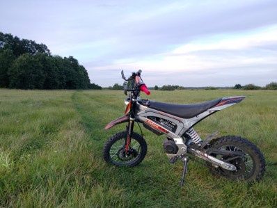 79Bike