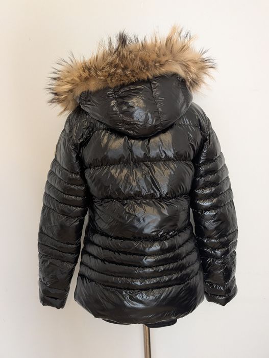 Kurtka zimowa Moncler