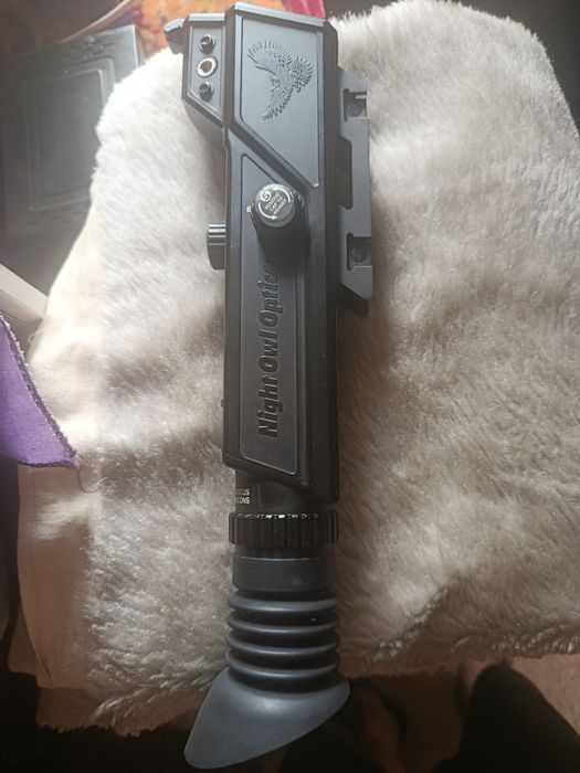 Нічний приціл Night Owl Optics