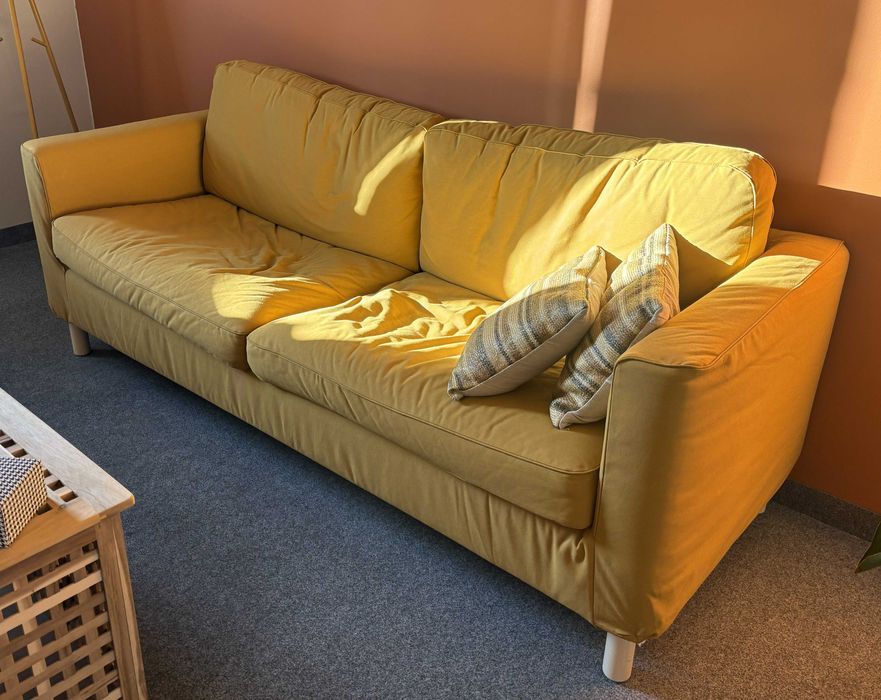 Sofa IKEA Karlstad