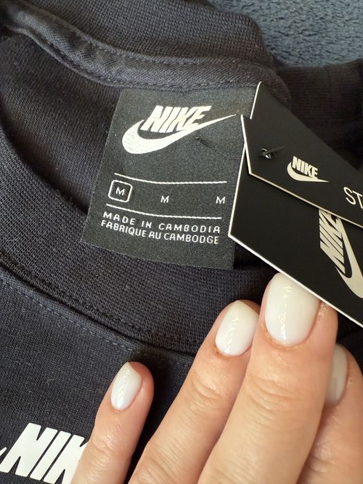 Світшот  NIKE оригінал