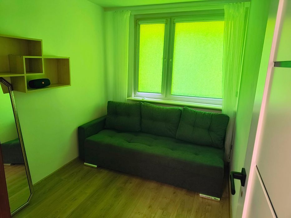 Kawalerka 2 pok. (30 m²) ul. Bronowicka (Gumieńce) 200m od uczelni - Widok 4