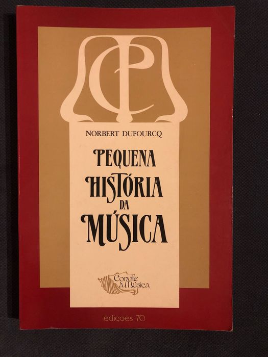 Pequena História da Música / Música Enciclopédia