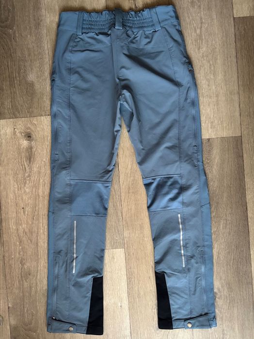 Лижні штани жіночі Jack Wolfskin