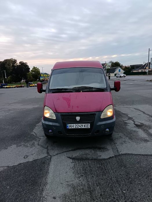 Продам автомобіль