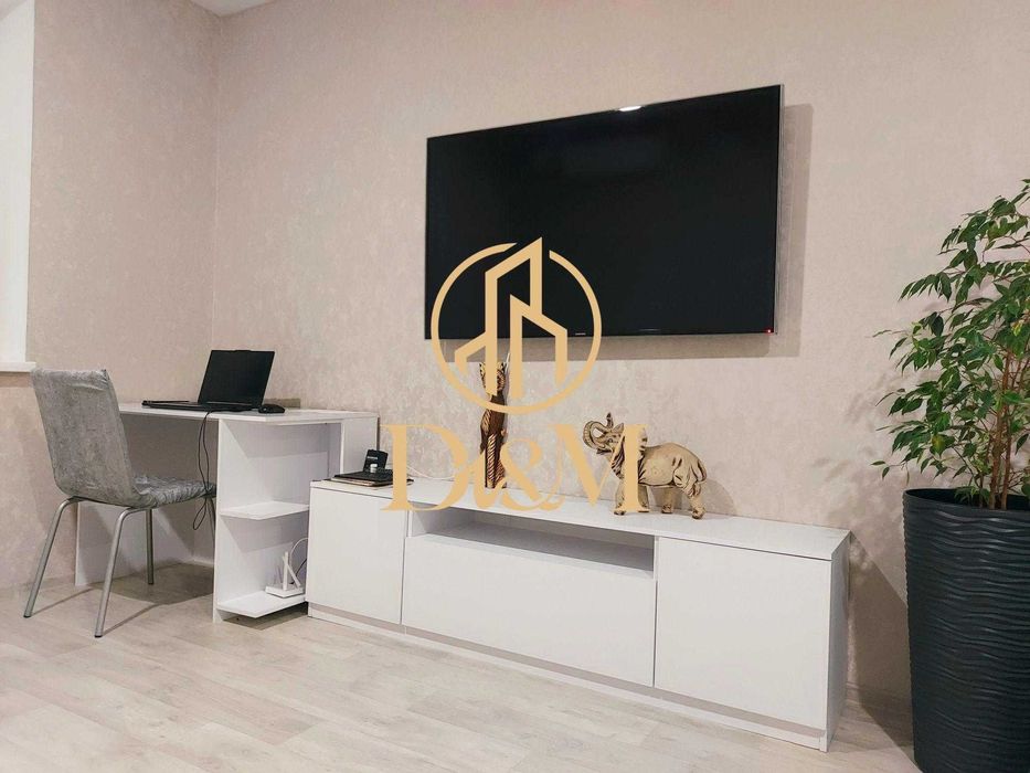 Продаж квартири Волошкова 43а