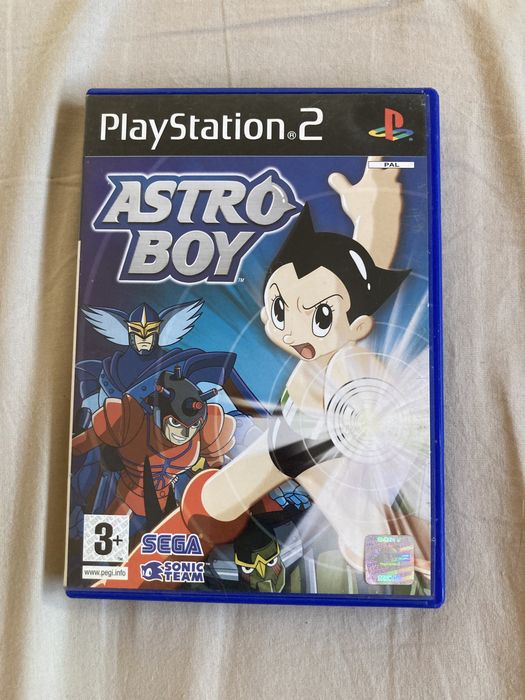 Jogos PlayStation 2
