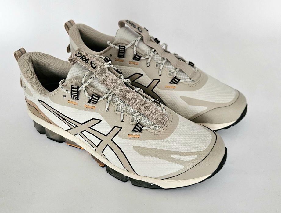 Wyprzedaż!!! Buty sportowe męskie. Asics.  Rozmiar  46