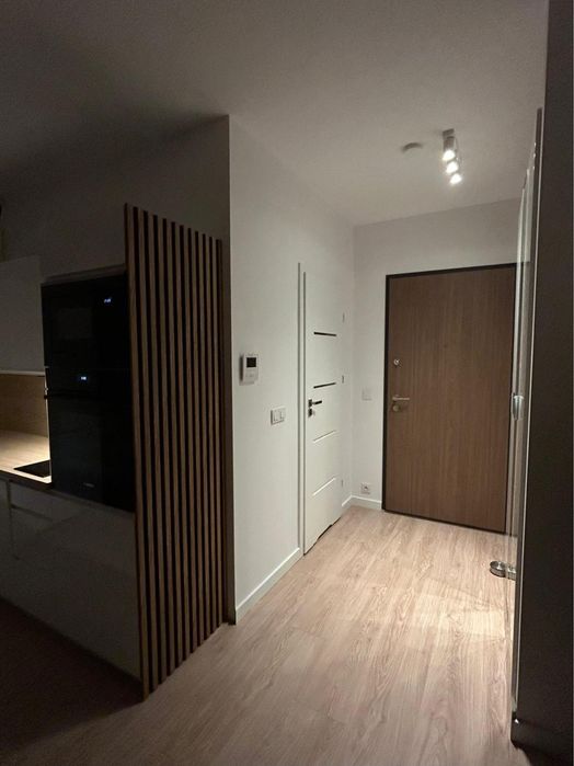 Mieszkanie – Warszawa, Praga-Północ - Widok 5