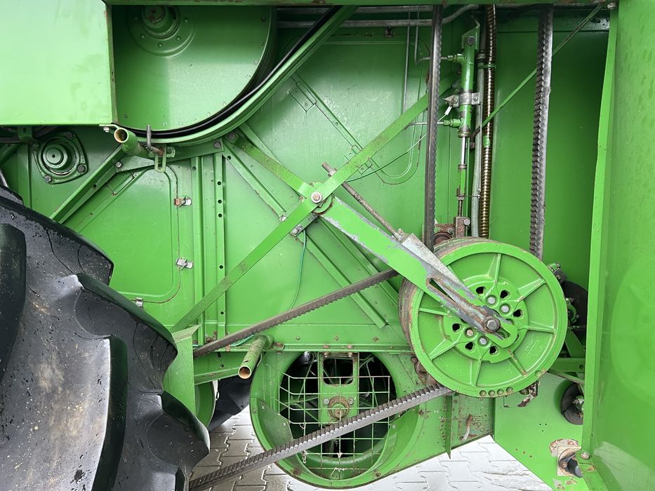 John Deere 955 Джон дір