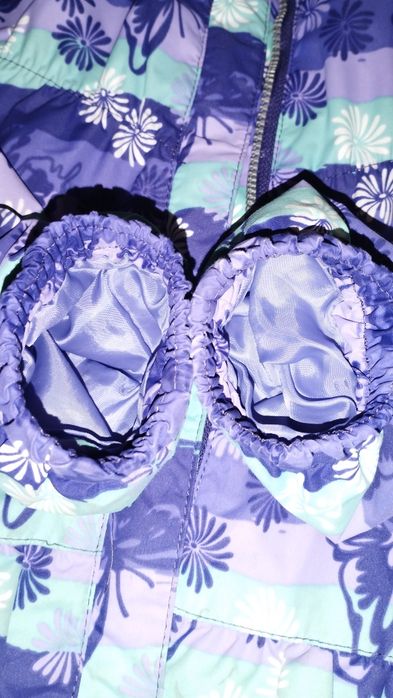 Куртка, пальто Lenne 134