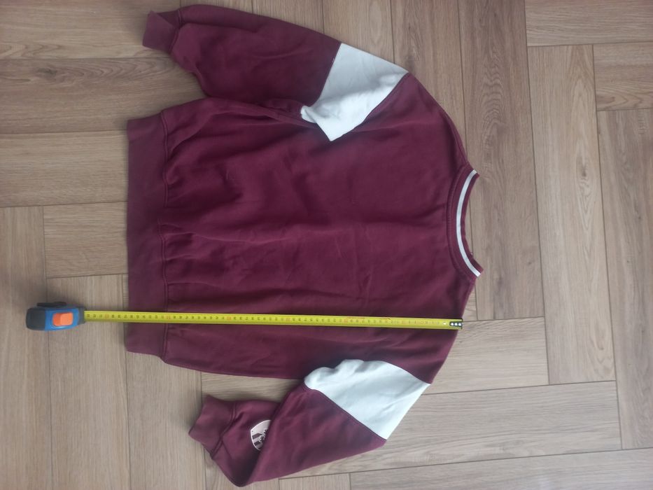 Bluza H & M Howard r.146/153 cm