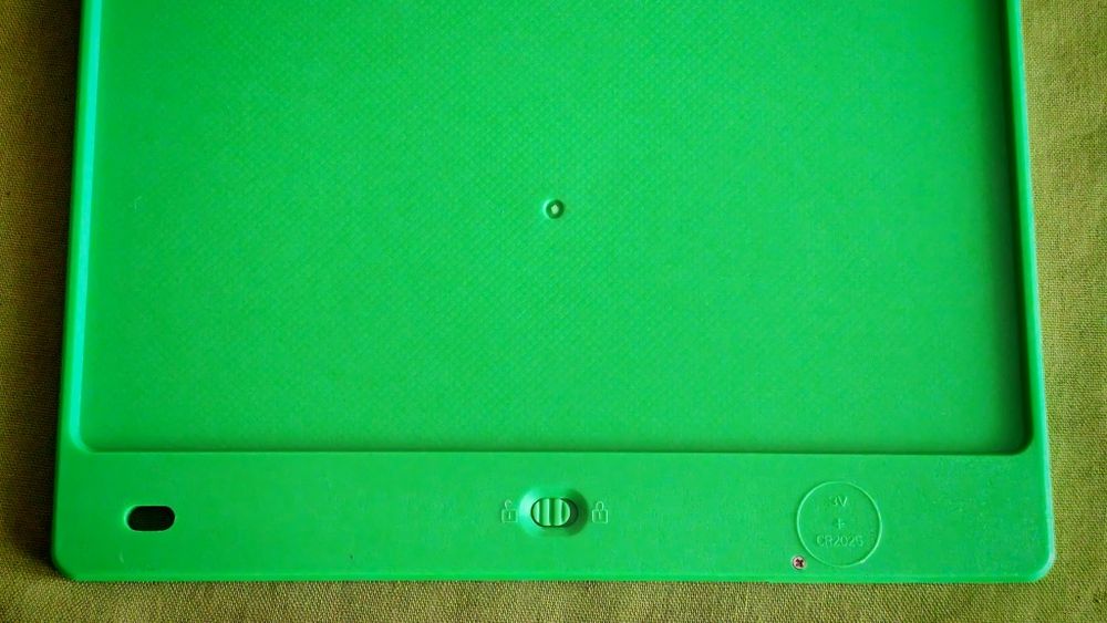 Дитячий LCD планшет для малювання 11", Writing Tablet, Графічний планшет для малювання