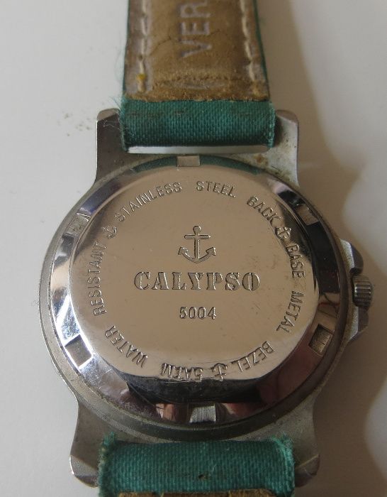 Relógio de criança