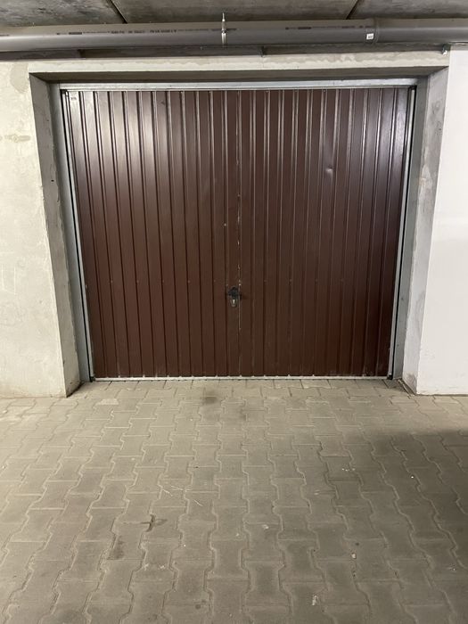 Garaż na wynajem Kruszewnia os. Izabelin - Widok 3