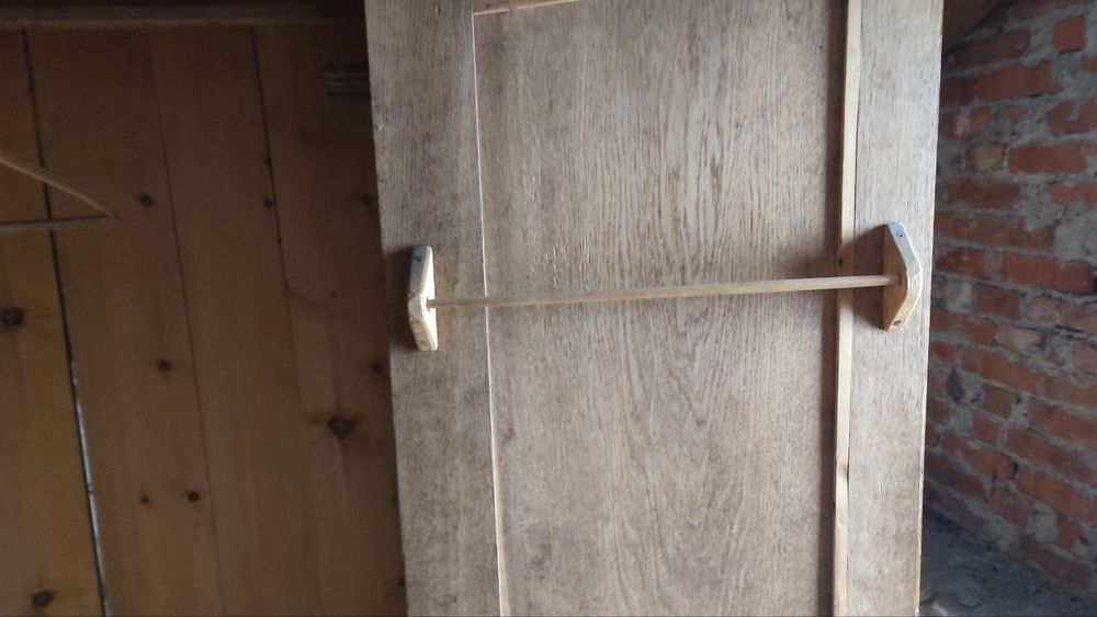 Шафа дубова (старовинна)