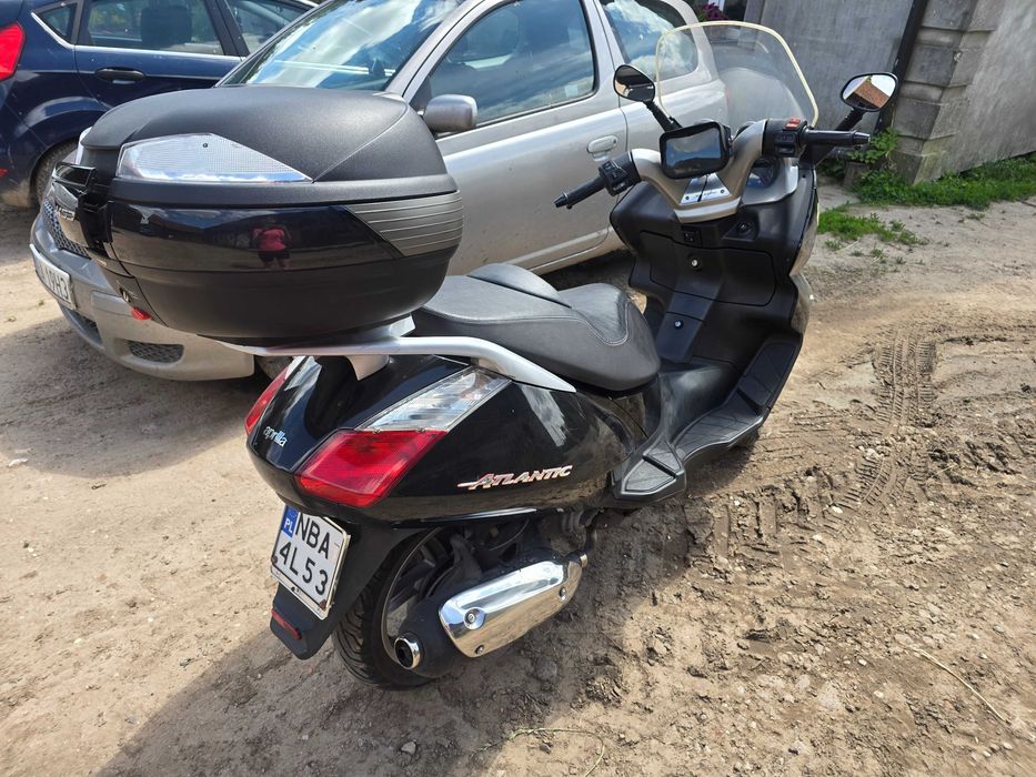 Sprzedam Piaggio aprilia