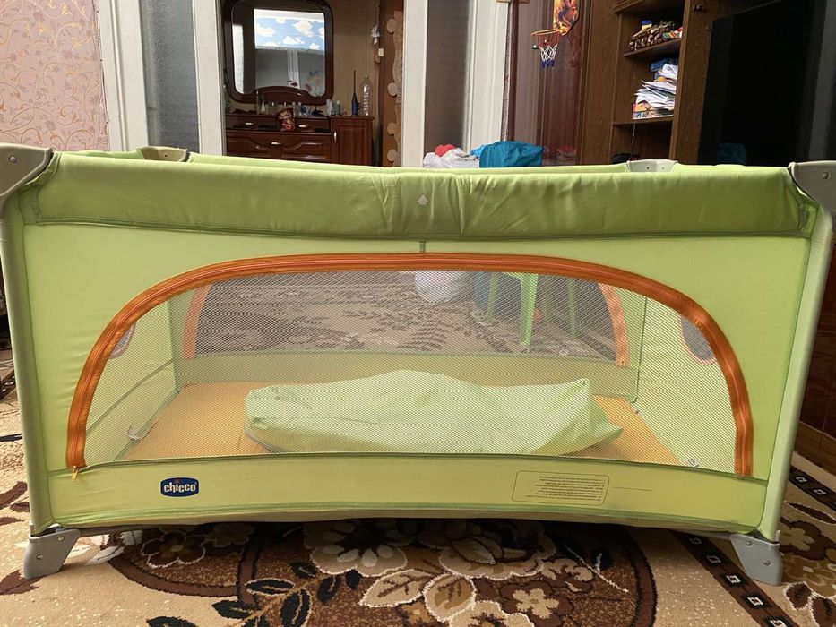 Продам Манеж кровать