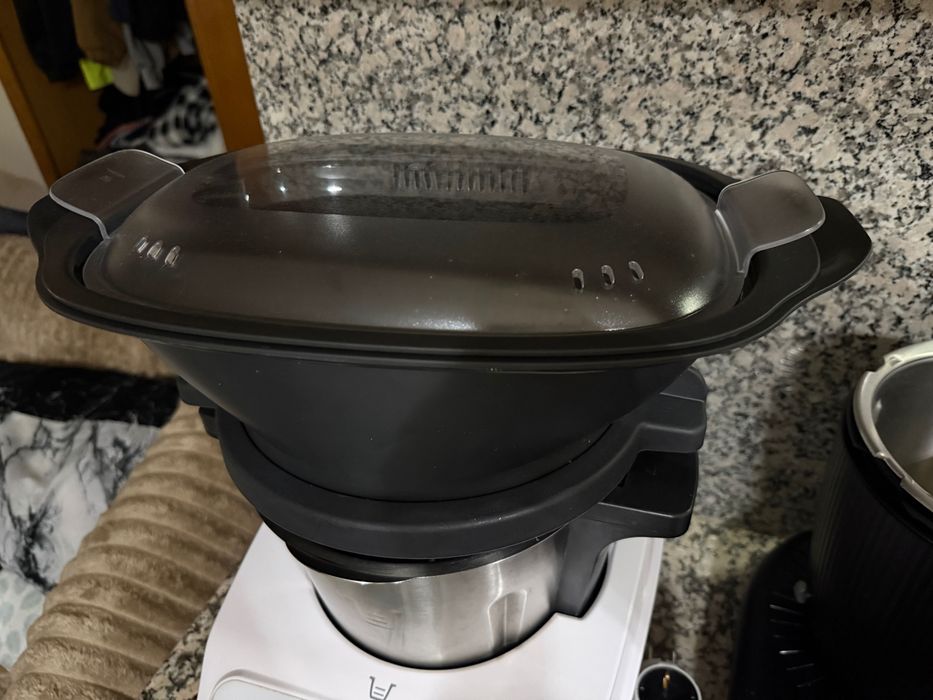 Monsieur cuisine Connect