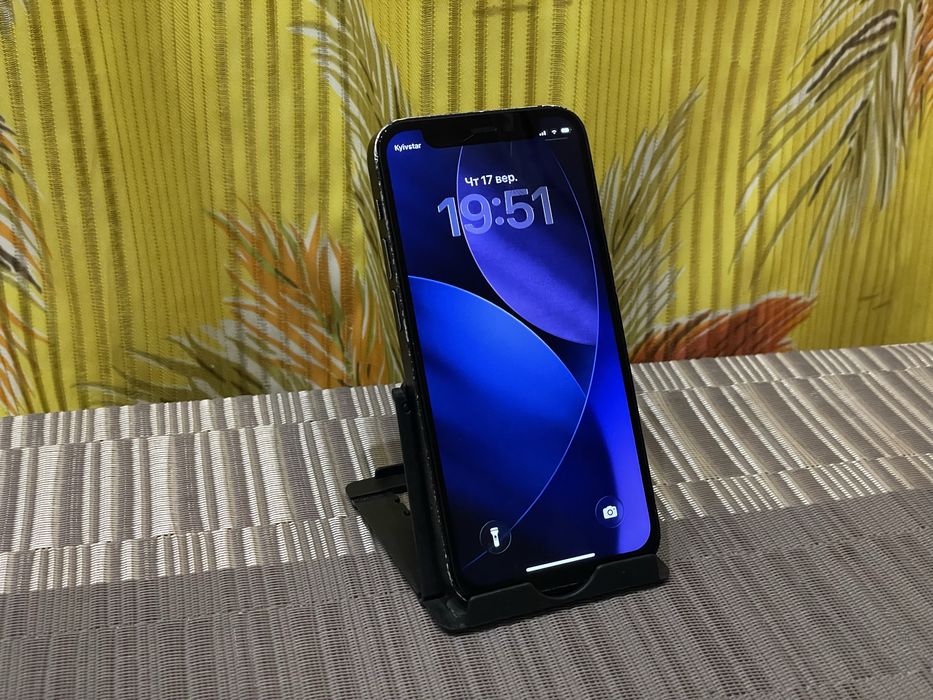 iPhone 12 mini 128gb Neverlock | Робочий Face ID | Відправка в день замовлення