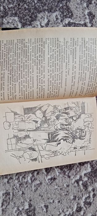 Книга Де мій дім? Е.Куровський.