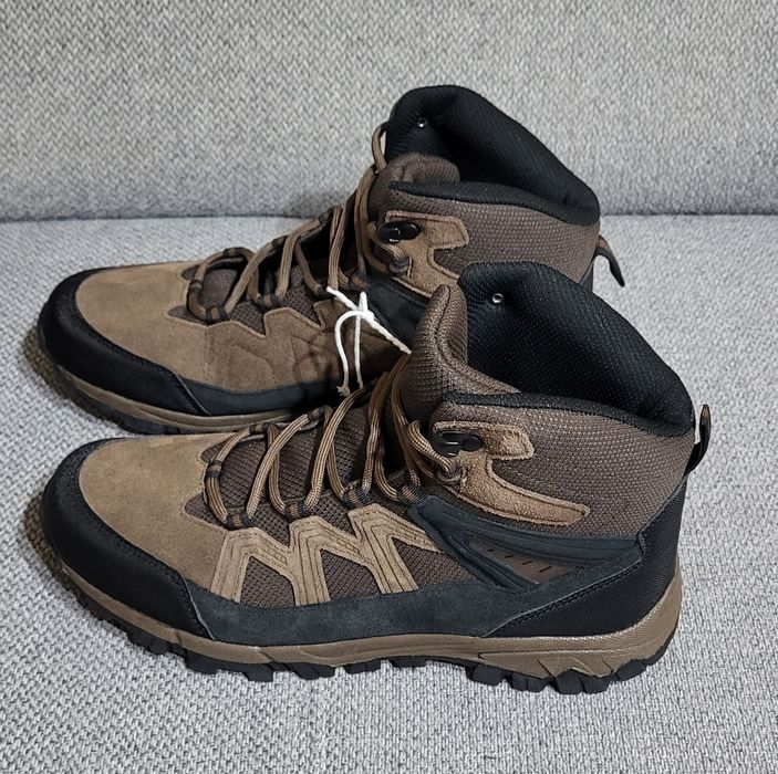 Nowe Buty trekkingowe GoActive 42