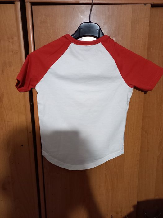 Sprzedam bluzkę dla chłopca