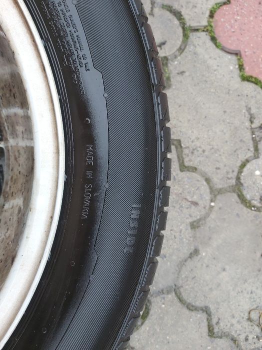 Продамколеса в зборі,або окремо,ціна вказана за один диск