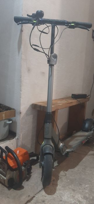 Продам електро самокат